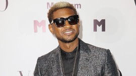 Usher dan Istri Disebut Memutuskan untuk Berpisah