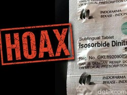 7 Fakta Isosorbide Dinitrate, Obat Darurat Serangan Jantung