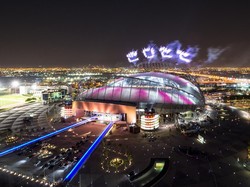 Qatar Mau Jadi Tuan Rumah Piala Dunia Antarklub 2029