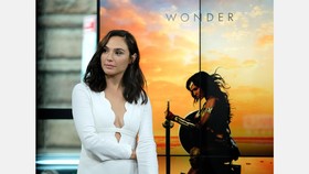 'Wonder Woman' dan Mereka yang Luput dari Nominasi Oscar 2018