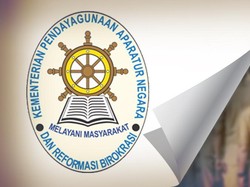 Pengumuman buat PNS! Ada Lowongan Jadi Pejabat KemenPAN-RB Nih