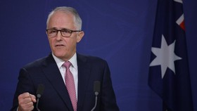 PM Australia Menentang Ancaman Trump untuk Korea Utara
