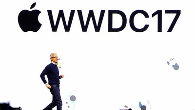 Apple Perkenalkan iOS 11 dan MacOS 10.13, Ini Fiturnya