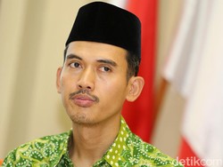 Ketua Fatwa MUI: Jemaah Ikut Murur Tak Perlu Ragu Keabsahan Hajinya