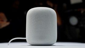 HomePod, Speaker Futuristik Pintar Apple