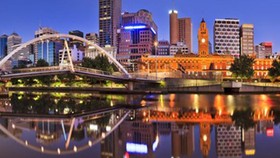 Penuhi Hasrat Belanja Anda di Kota Melbourne