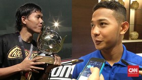 Perbandingan Rapor Senior-Junior Timnas Indonesia di Liga 1