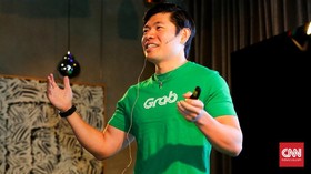 img-title Grab Tanggapi Aksi Penolakan Regulator Soal Merger Bisnis