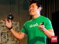 Grab Tanggapi Aksi Penolakan Regulator Soal Merger Bisnis