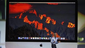 Lebih Galak, Apple Hadirkan iMac Baru dan iMac Pro