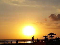 Bule Berulah Lagi di Bali, Jadi Bahasan Media Asing