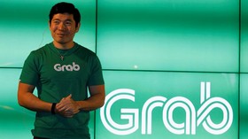 'Tantangan' Terbuka Grab terhadap Gojek