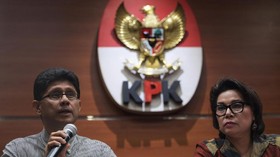 KPK Ungkap Kecurangan Manfaatkan Penetapan Harga Batu Bara