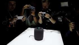 Apple Tunda Luncurkan Speaker Pintar Hingga Tahun Depan