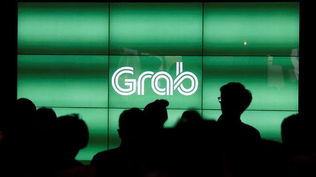 Grab Angkat Suara Terkait Aturan Tarif Transportasi Online