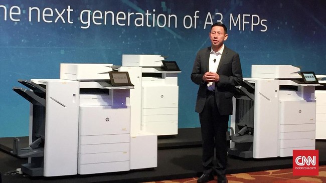 Aksi peretasan kerap dikaitkan dengan serangan terhadap perangkat komputer atau ponsel saja. Padahal, peretasan juga bisa menyerang perangkat printer.