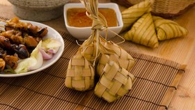 Alasan Mengapa Selalu Ada Banyak Makanan Saat Lebaran