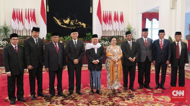 Dewan Pengarah tidak akan menghalangi tugas UKP PIP. Unit ini akan memfokuskan penerapan nilai-nilai Pancasila dengan cara mengikuti perkembangan zaman.