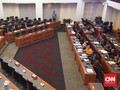 Asumsi Pertumbuhan Ekonomi 2019 Dipangkas