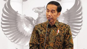 Tokoh Senior di Dewan Pengarah UKP Pancasila