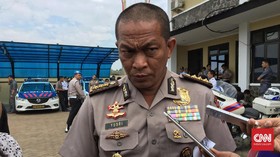 Polisi Ungkap Kronologi Pencabulan Habib Husein di Bekasi