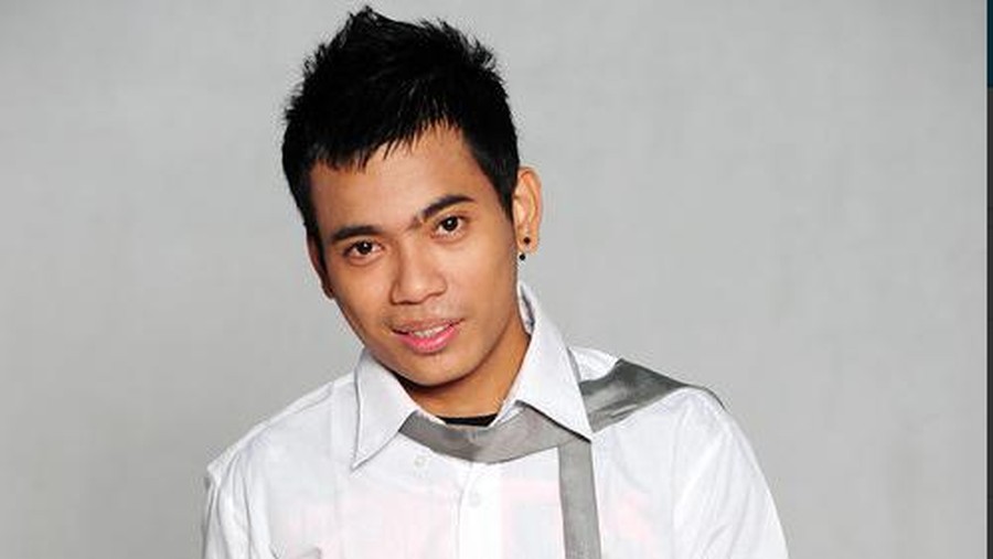 Aris eks Idol Aris eks Idol
