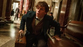 'Fantastic Beasts 2' Mulai Produksi, Gambaran Kisah Bocor