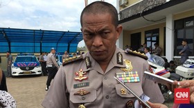 Polisi Buru Satu Orang Terkait Penyekapan di Pulo Mas