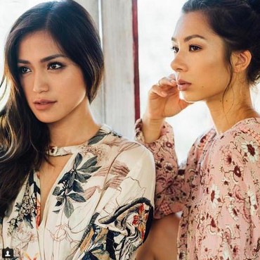 Jedar Asyik Joget Bareng Jennifer Bachdim, Sudah Move On?