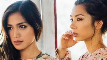 Jedar Asyik Joget Bareng Jennifer Bachdim, Sudah Move On?