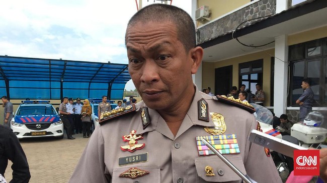 Polisi menetapkan dua orang penyebar video porno mirip Gisel di media sosial sebagai tersangka.