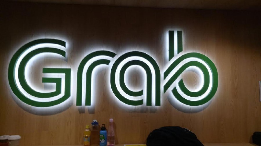 Gratis Layanan untuk Gadis Viral, Grab Makin Mantap di Layanan Sosial