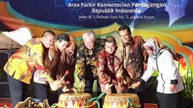 Ramadan, Grup Sinar Mas Jual Minyak Goreng Murah