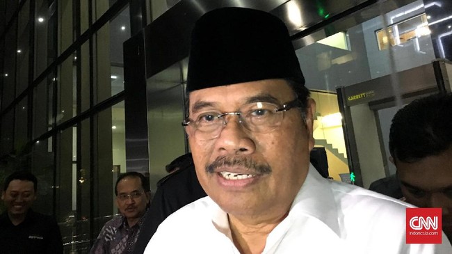 Obligator BLBI Sjamsul Nursalim seharusnya tidak menerima Surat Keterangan Lunas saat itu. Temuan KPK, hutang Rp3,7 triliun harus dilunasi Sjamsul.