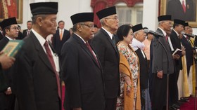 Cerita Refly Harun Soal Yudi Latif dan 'Dewa-Dewa' di BPIP