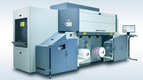 Fuji Xerox Hadirkan Mesin Cetak Untuk Packaging Produk