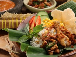 Kagak Ade Duanye! 5 Nasi Uduk Betawi yang Tersohor Lezat di Jakarta