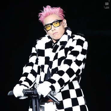 Usai Bikin Pengakuan Heboh, T.O.P Big Bang Hapus Semua Foto di Instagram