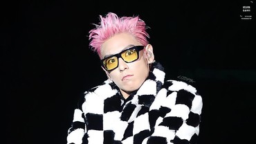 img-title Tinggalkan YG Entertainment, T.O.P BIG BANG Siapkan Album Solo