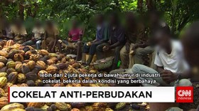 Cokelat 