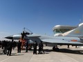 Pesawat China Latihan di Laut Timur, Korsel-Jepang Siaga