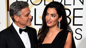 Amal Clooney Dukung Rencana ICC Tangkap Netanyahu dan Pimpinan Hamas