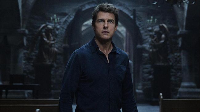 'The Mummy' era Tom Cruise ini mencoba mengangkat kembali kisah klasik yang sukses mendulang keuntungan seperti pada pendahulu-pendahulunya.