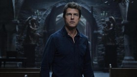 Sutradara Menyesal Pernah Garap The Mummy