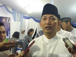 Kabareskrim: Pelanggar Kebijakan Pemerintah soal Corona-PSBB Diproses Hukum!