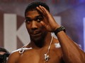 Joshua vs Fury Digelar di Arab Saudi pada Agustus