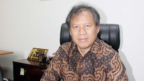 President University Gelar Kompetisi Wirausaha Antar-SMU