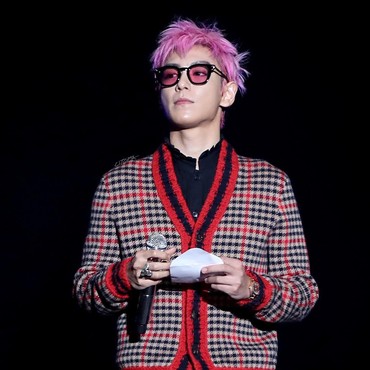 Kemunculan TOP Eks BIGBANG di Trailer Squid Game 2 Jadi Sorotan