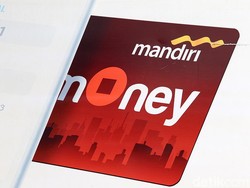 Bank Mandiri Mau Buyback Saham Rp 2 Triliun