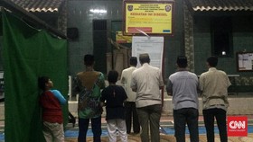 UU Penodaan Agama Dinilai Tak Halangi Kebebasan Beragama